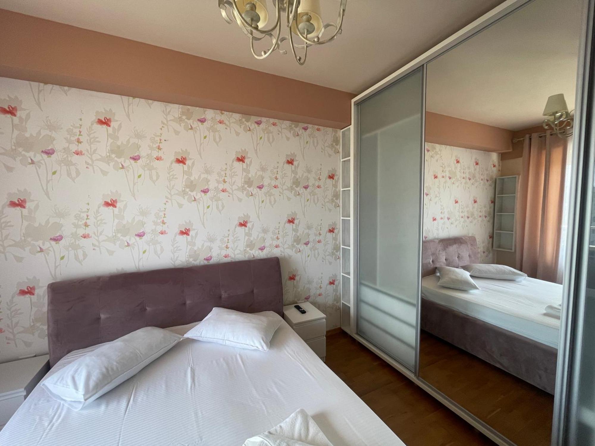 Summerland Sea-View Luxury Apartment Mamaia Exterior foto