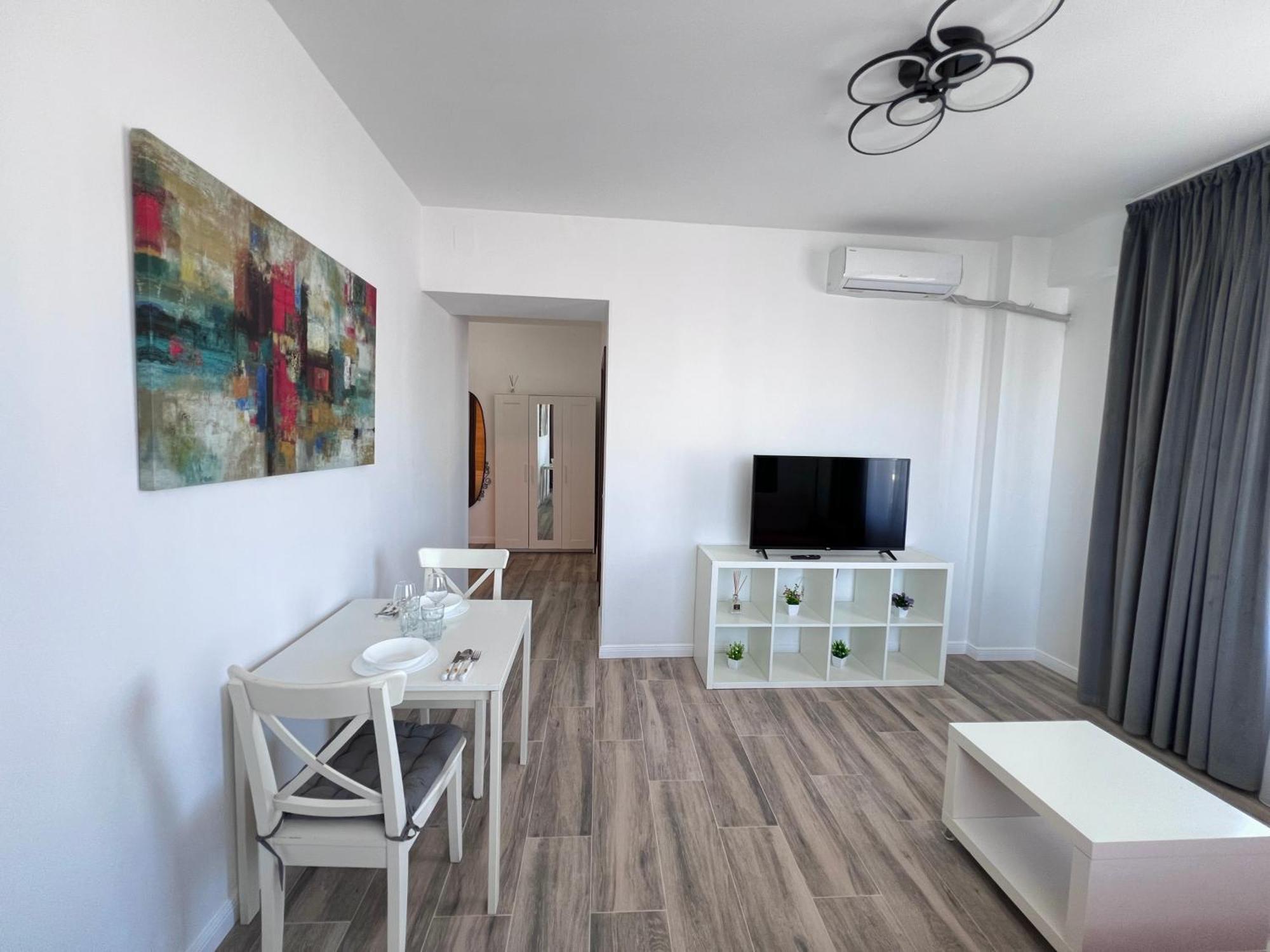 Summerland Sea-View Luxury Apartment Mamaia Exterior foto